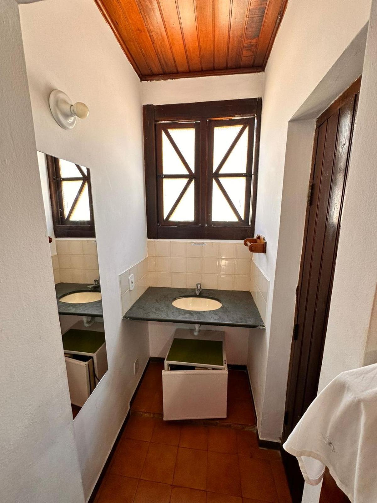 Pousada Maresia Porto Seguro Exteriör bild